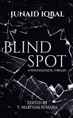Junaid Iqbal, Iqbal,Junaid - Blindspot, Häftad