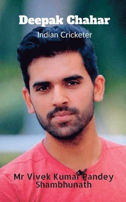 Deepak Chahar 1