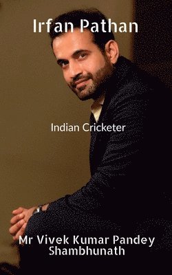 Irfan Pathan