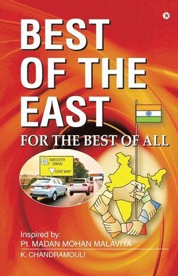 bokomslag Best of the East