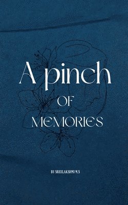 bokomslag Pinch of Memories