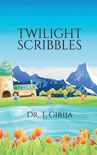 bokomslag Twilight Scribbles