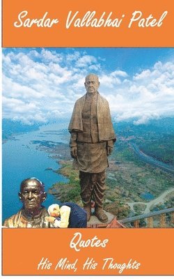 bokomslag Sardar Vallabhai Patel