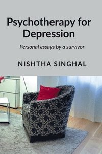 bokomslag Psychotherapy for Depression