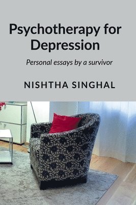 bokomslag Psychotherapy for Depression
