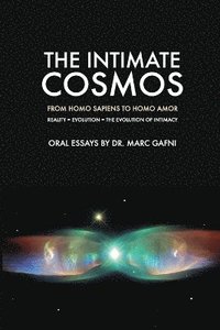 bokomslag The Intimate Cosmos