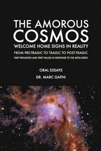 bokomslag Amorous Cosmos