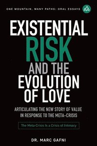 bokomslag Existential Risk and the Evolution of Love: Articulating the New Story of Value in Response to the Meta-Crisis