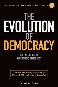 bokomslag Evolution of Democracy