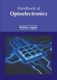 bokomslag Handbook of Optoelectronics