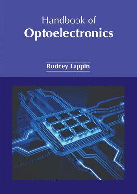 bokomslag Handbook of Optoelectronics