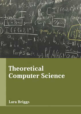 bokomslag Theoretical Computer Science