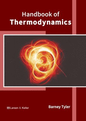 bokomslag Handbook of Thermodynamics