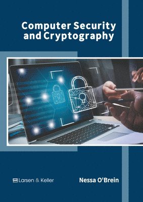 bokomslag Computer Security and Cryptography