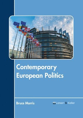 Contemporary European Politics 1