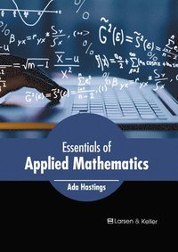 bokomslag Essentials of Applied Mathematics