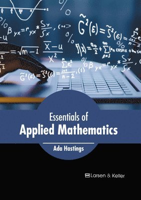 Essentials of Applied Mathematics 1