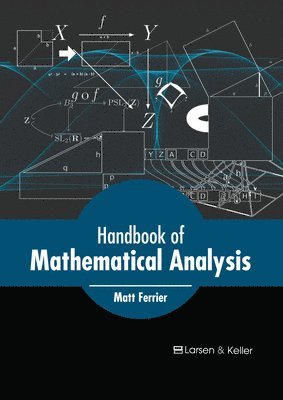 bokomslag Handbook of Mathematical Analysis