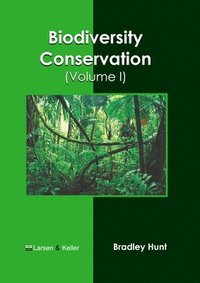 bokomslag Biodiversity Conservation (Volume I)