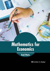 bokomslag Mathematics for Economics