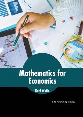 Mathematics for Economics 1