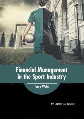 bokomslag Financial Management in the Sport Industry