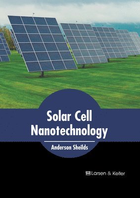 Solar Cell Nanotechnology 1