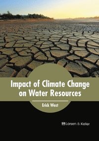 bokomslag Impact of Climate Change on Water Resources