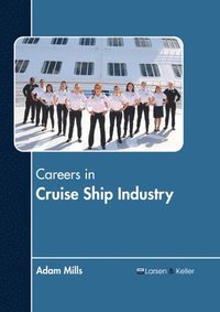 bokomslag Careers in Cruise Ship Industry