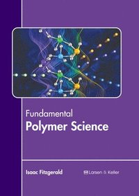 bokomslag Fundamental Polymer Science