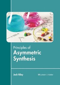 bokomslag Principles of Asymmetric Synthesis