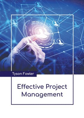 bokomslag Effective Project Management
