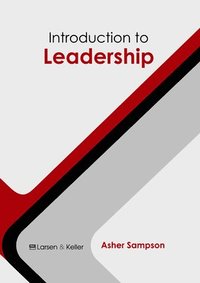 bokomslag Introduction to Leadership
