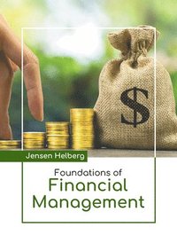 bokomslag Foundations of Financial Management