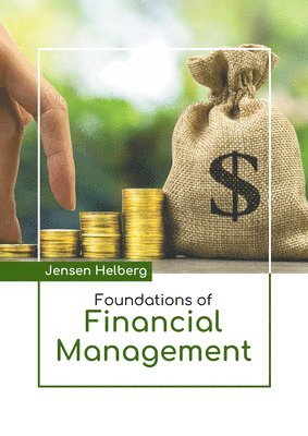 bokomslag Foundations of Financial Management