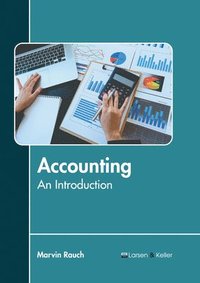 bokomslag Accounting: An Introduction