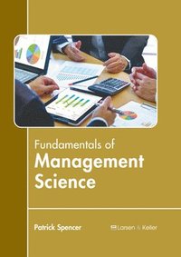 bokomslag Fundamentals of Management Science