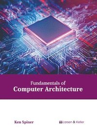 bokomslag Fundamentals of Computer Architecture