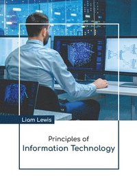 bokomslag Principles of Information Technology
