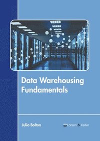 bokomslag Data Warehousing Fundamentals