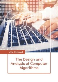 bokomslag The Design and Analysis of Computer Algorithms
