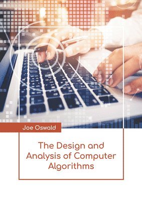 bokomslag The Design and Analysis of Computer Algorithms