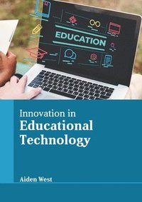 bokomslag Innovation in Educational Technology