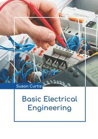 bokomslag Basic Electrical Engineering