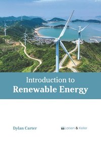 bokomslag Introduction to Renewable Energy