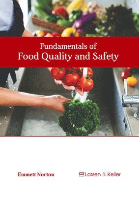 bokomslag Fundamentals of Food Quality and Safety