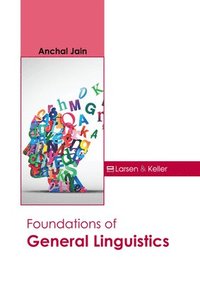 bokomslag Foundations of General Linguistics