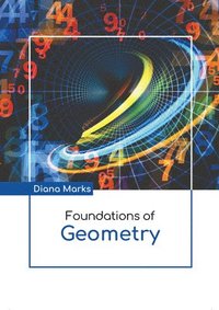 bokomslag Foundations of Geometry