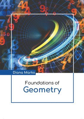 bokomslag Foundations of Geometry