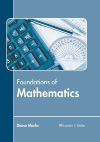 bokomslag Foundations of Mathematics